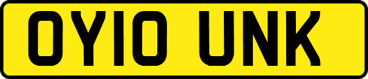 OY10UNK