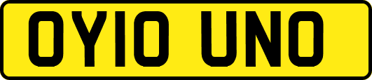 OY10UNO