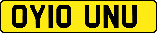 OY10UNU