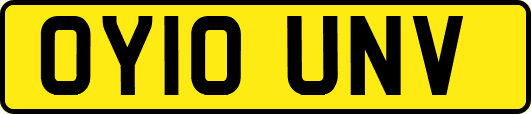 OY10UNV