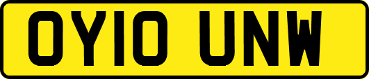 OY10UNW