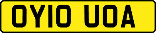 OY10UOA