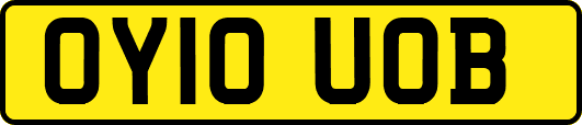 OY10UOB