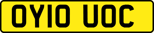 OY10UOC