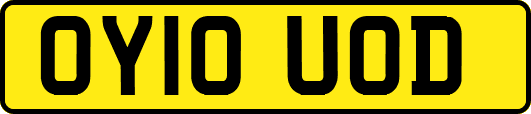 OY10UOD
