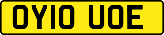 OY10UOE