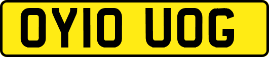 OY10UOG
