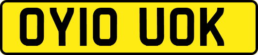 OY10UOK