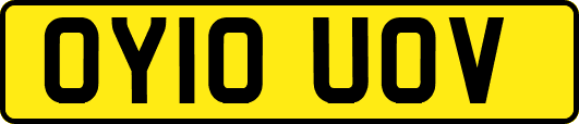 OY10UOV