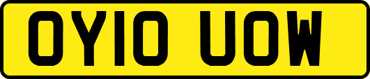OY10UOW