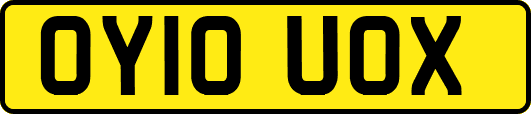 OY10UOX