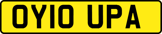 OY10UPA