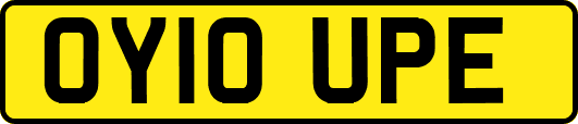 OY10UPE