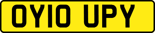 OY10UPY