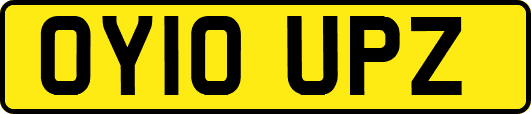 OY10UPZ