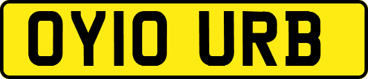 OY10URB