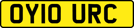 OY10URC