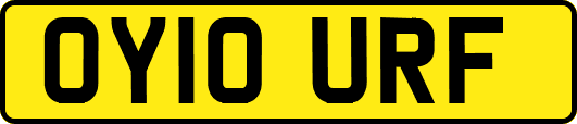 OY10URF