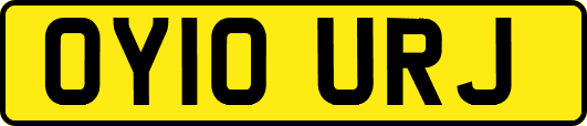 OY10URJ