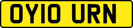 OY10URN