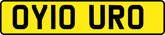 OY10URO