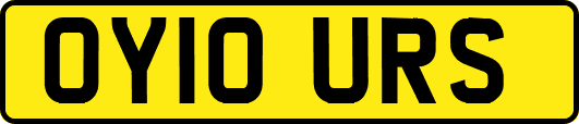OY10URS