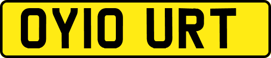 OY10URT