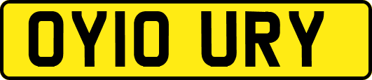 OY10URY