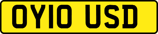 OY10USD