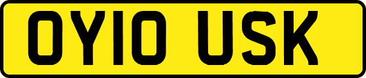 OY10USK