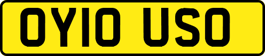 OY10USO