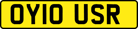 OY10USR