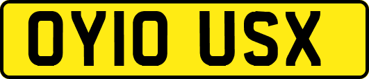 OY10USX