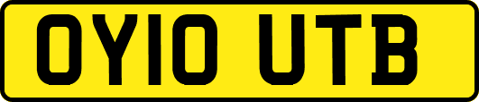 OY10UTB