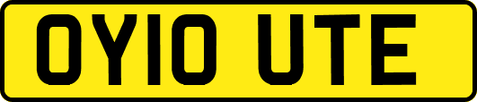 OY10UTE