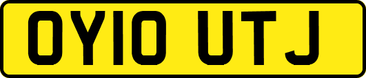 OY10UTJ