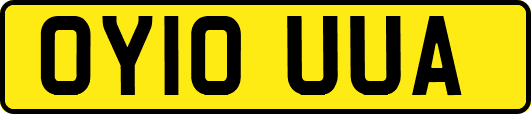 OY10UUA