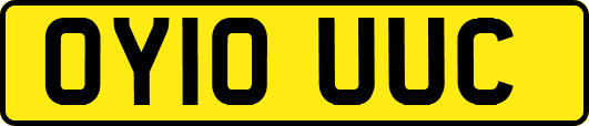 OY10UUC