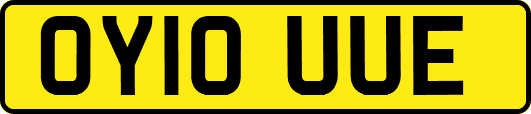 OY10UUE