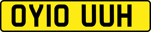 OY10UUH