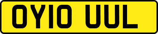 OY10UUL