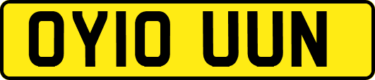OY10UUN