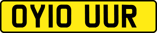 OY10UUR