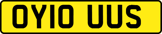 OY10UUS