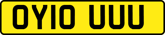 OY10UUU