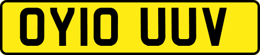 OY10UUV