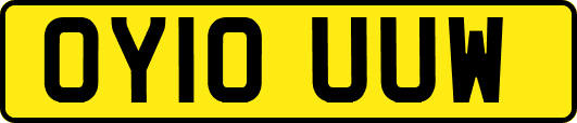 OY10UUW