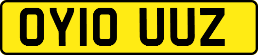 OY10UUZ