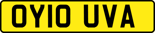OY10UVA
