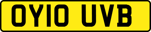 OY10UVB